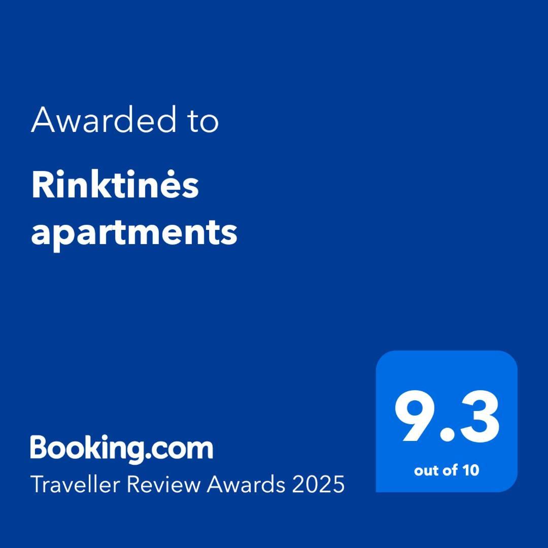 Rinktines Vilna